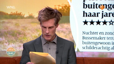 Goedemorgen Nederland