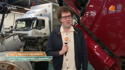 Goedemorgen Nederland