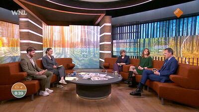 Goedemorgen Nederland