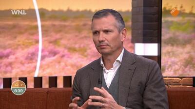 Goedemorgen Nederland