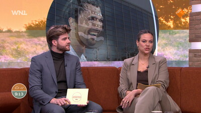 Goedemorgen Nederland