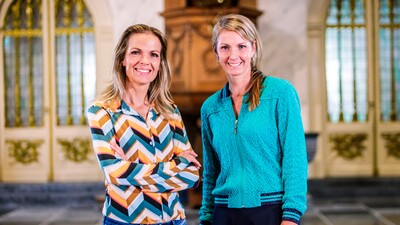 Nederland zingt op zondag