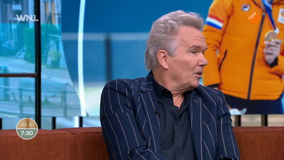 Goedemorgen Nederland