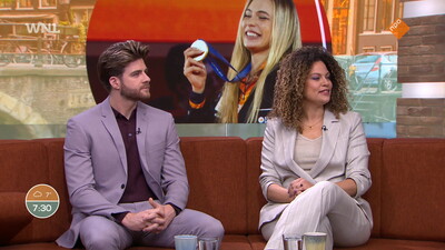 Goedemorgen Nederland