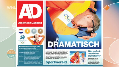 Goedemorgen Nederland