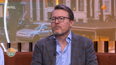 Goedemorgen Nederland