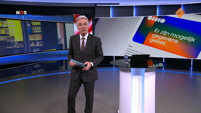 NOS Journaal