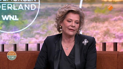 Goedemorgen Nederland