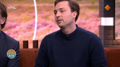 Goedemorgen Nederland