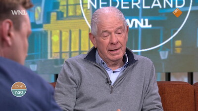 Goedemorgen Nederland