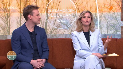 Goedemorgen Nederland