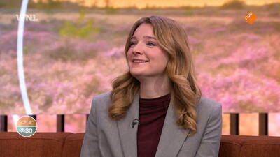 Goedemorgen Nederland