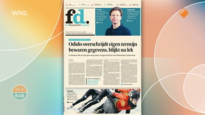 Goedemorgen Nederland