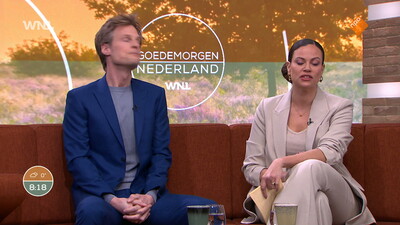 Goedemorgen Nederland