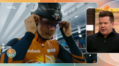 Goedemorgen Nederland