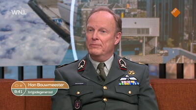 Goedemorgen Nederland