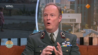 Goedemorgen Nederland