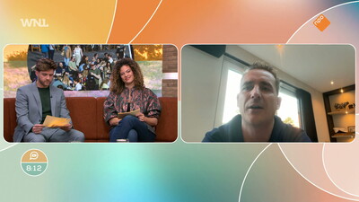 Goedemorgen Nederland