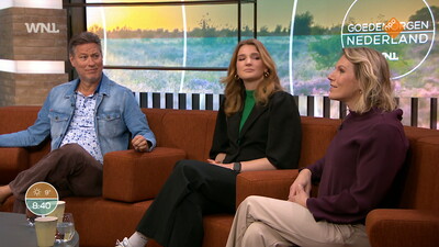 Goedemorgen Nederland