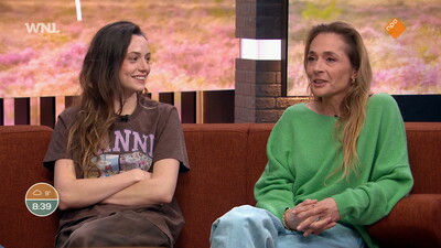 Goedemorgen Nederland