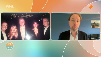 Goedemorgen Nederland