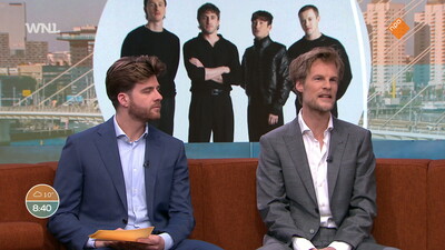 Goedemorgen Nederland