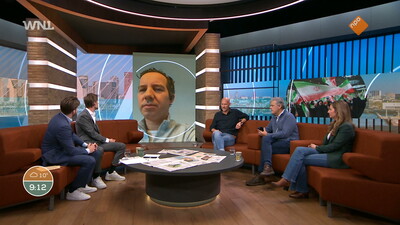 Goedemorgen Nederland