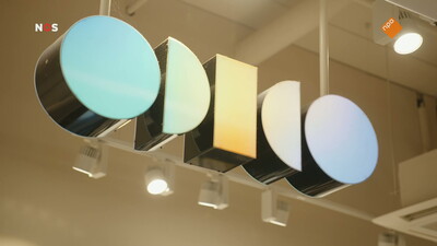 NOS Journaal in Makkelijke Taal