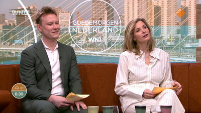 Goedemorgen Nederland
