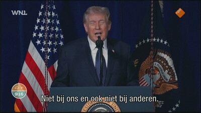 Goedemorgen Nederland