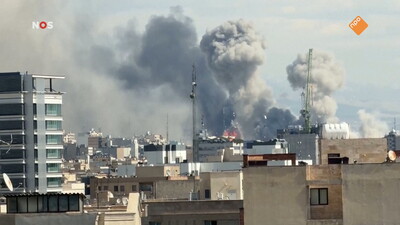 NOS Journaal in Makkelijke Taal