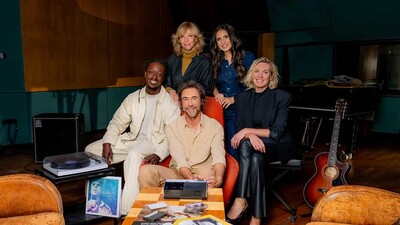 Een schat aan Shaffy