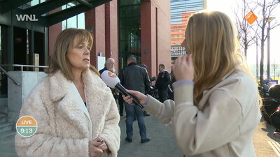 Goedemorgen Nederland