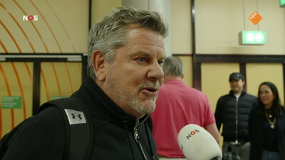 NOS Journaal in Makkelijke Taal