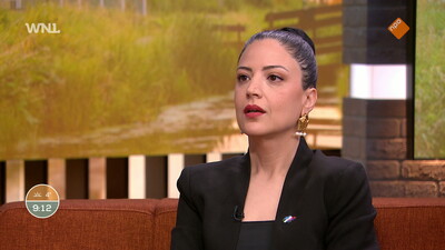 Goedemorgen Nederland