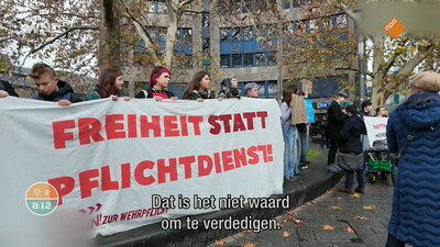 Goedemorgen Nederland