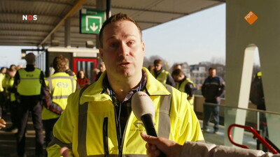 NOS Journaal in Makkelijke Taal