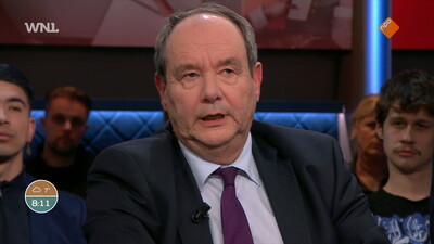 Goedemorgen Nederland