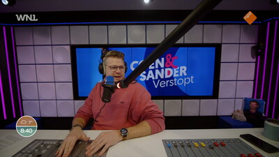 Goedemorgen Nederland