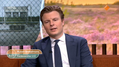 Goedemorgen Nederland