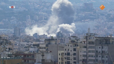 NOS Journaal in Makkelijke Taal