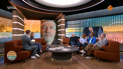 Goedemorgen Nederland