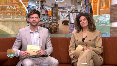 Goedemorgen Nederland