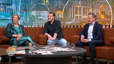 Goedemorgen Nederland