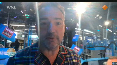 Goedemorgen Nederland