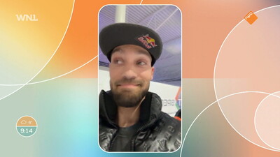 Goedemorgen Nederland