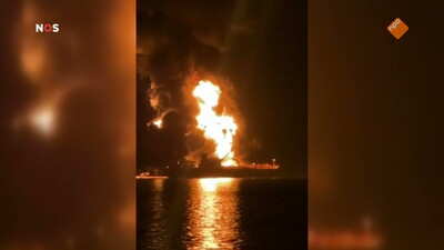 NOS Journaal in Makkelijke Taal