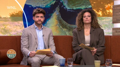 Goedemorgen Nederland