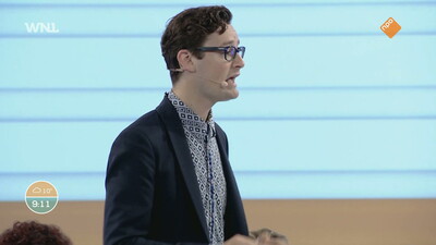 Goedemorgen Nederland