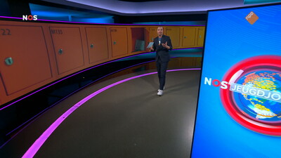 NOS Jeugdjournaal